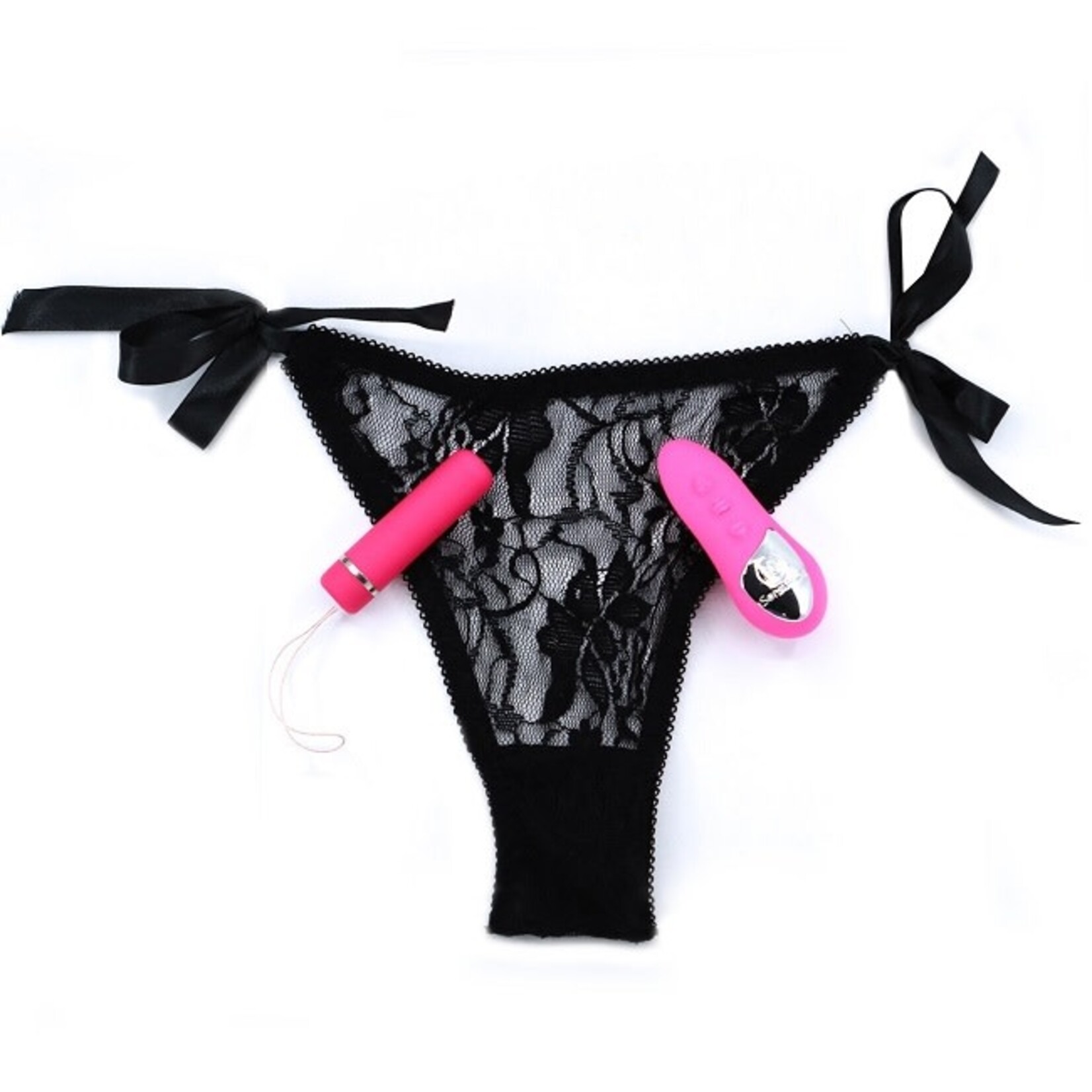 nü Sensuelle nü Sensuelle 15-Function Remote Control Pleasure Panty