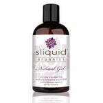 Sliquid Sliquid Organics Natural Gel 8.5oz