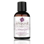 Sliquid Sliquid Organics Natural Gel 4.2oz