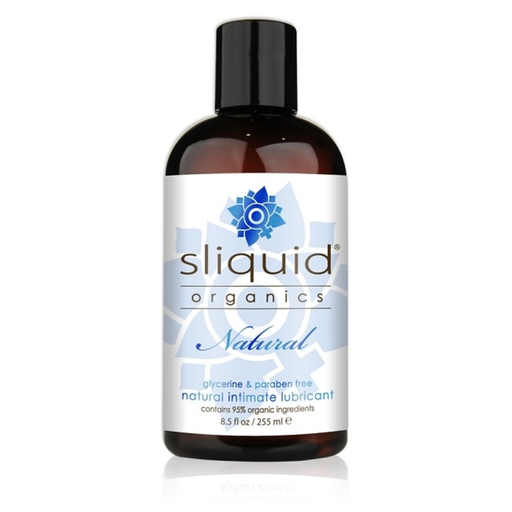 Sliquid Sliquid Organics Natural 8.5oz