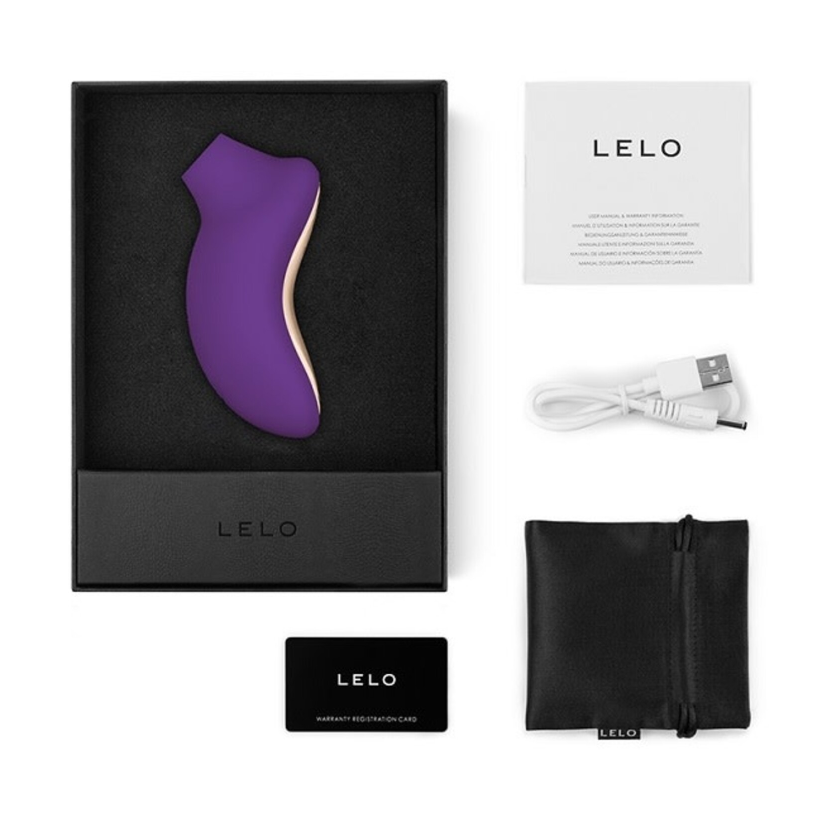 LELO LELO Sona 2