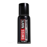 M.D. Science Lab Swiss Navy Silicone-Based Anal Lubricant 1oz