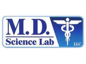 M.D. Science Lab