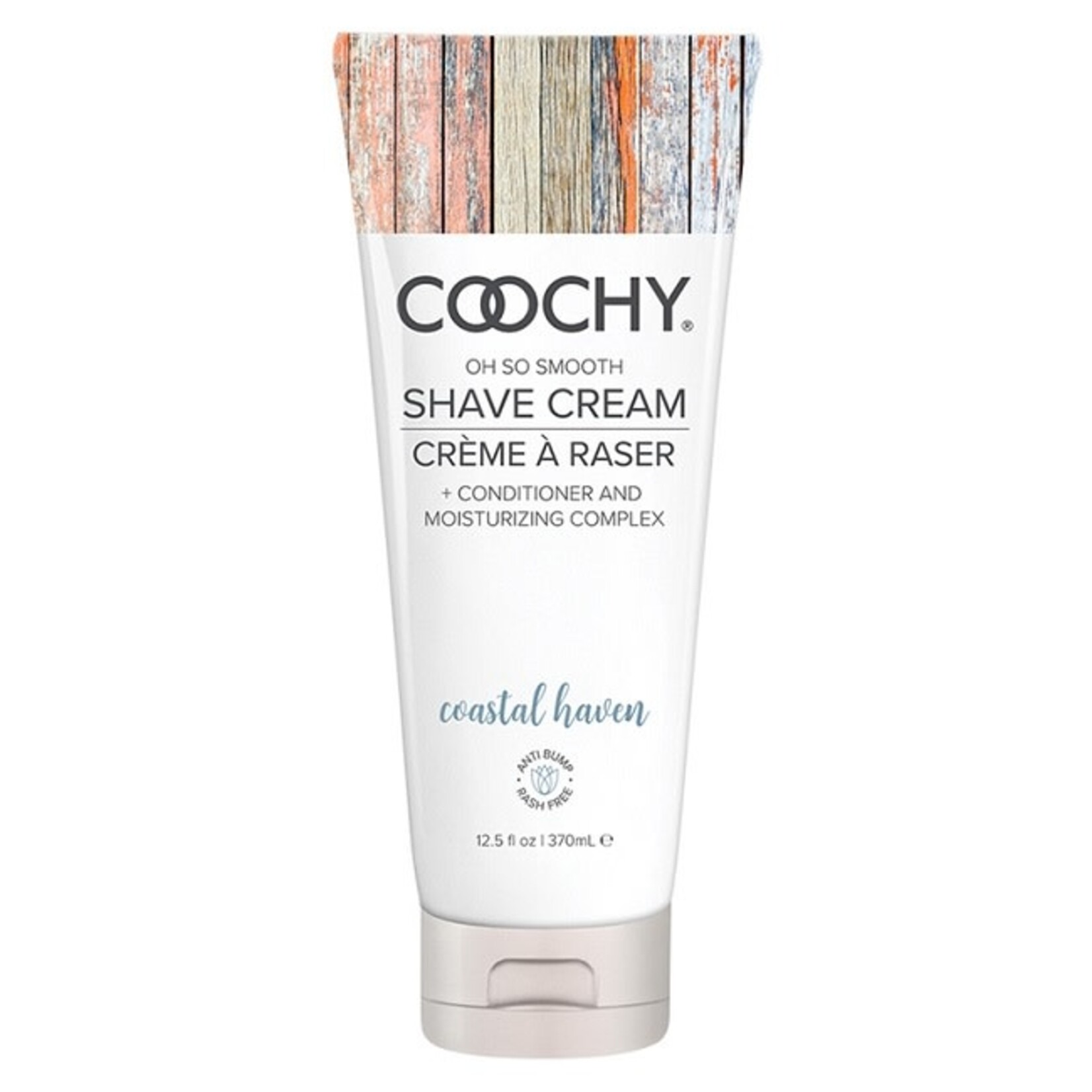 Coochy Shave Cream 12.5oz