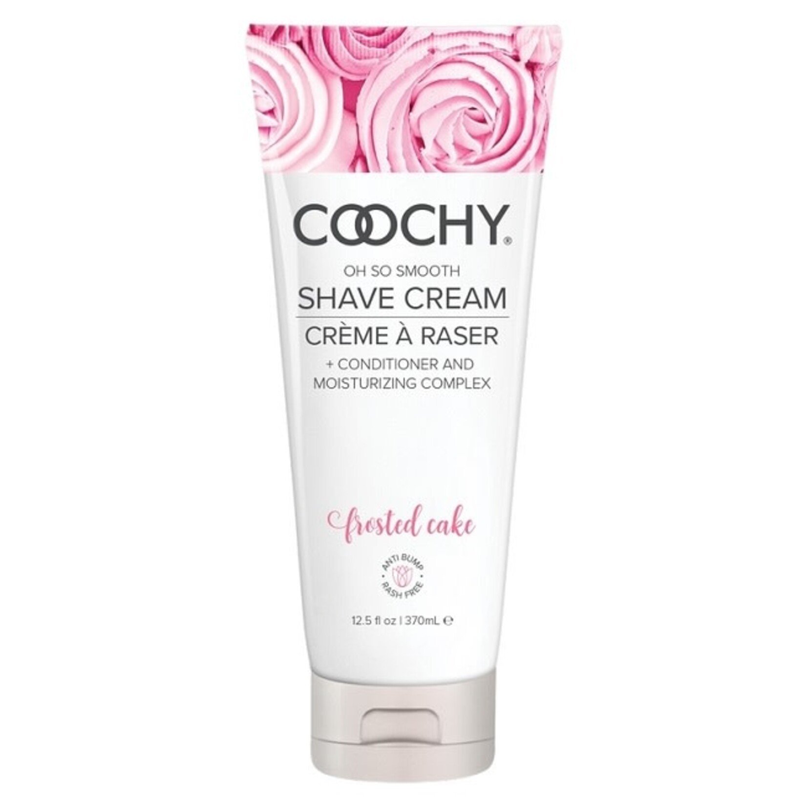 Coochy Shave Cream 12.5oz