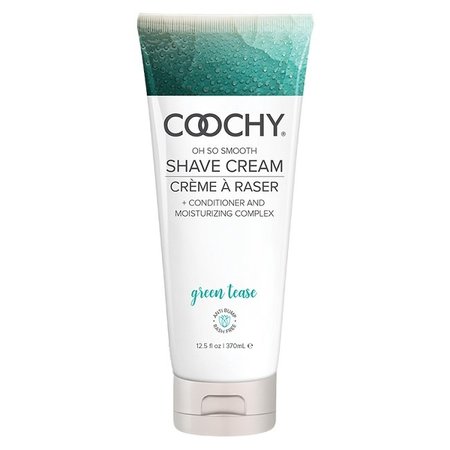 Coochy Shave Cream 12.5oz