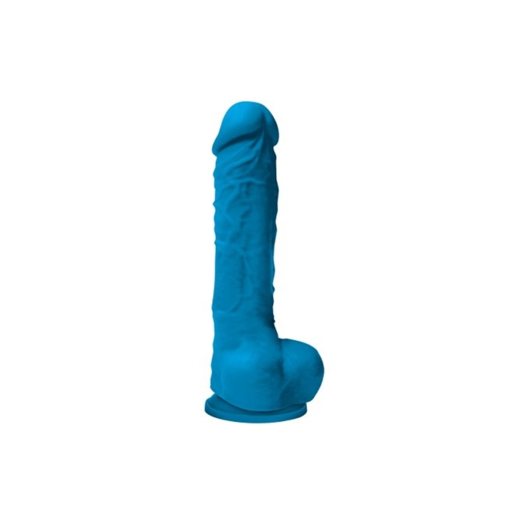 NS Novelties Colours Pleasures 5" Dildo