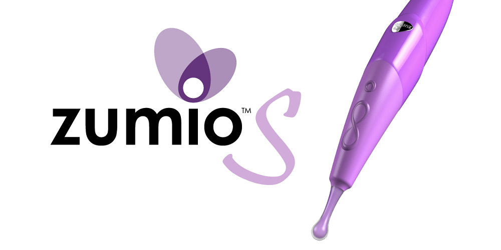 February 2020 Featured Product - Zumio S