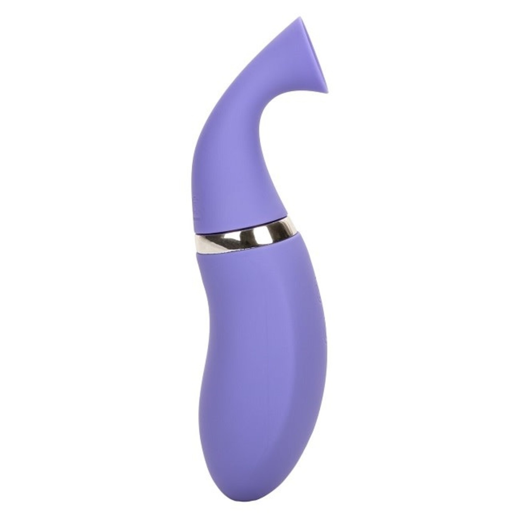 CalExotics Intimate Pump Rechargeable Clitoral Pump