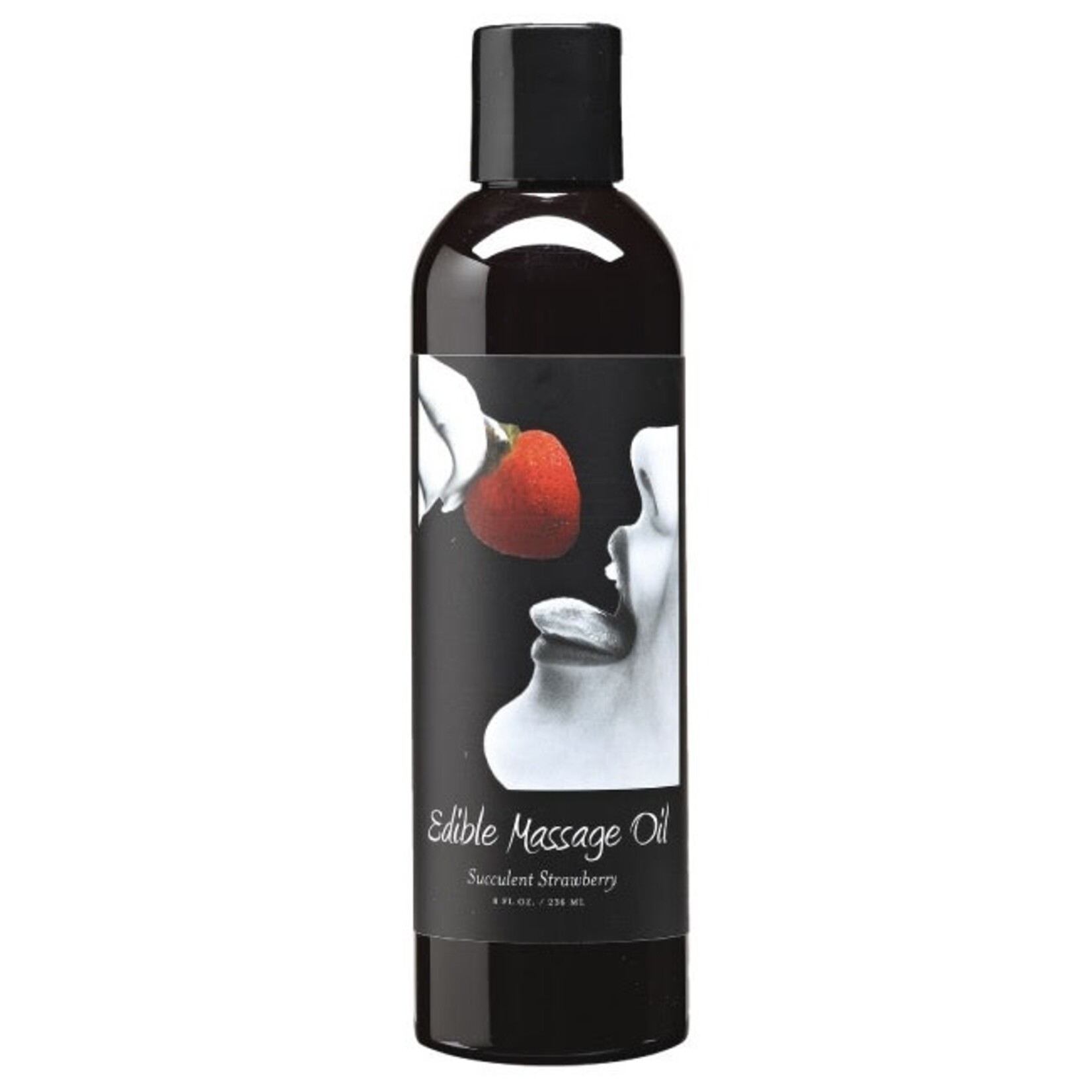 Earthly Body Earthly Body Edible Massage Oil 8oz