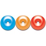 Hott Products Liquored Up Gummy Pecker Rings