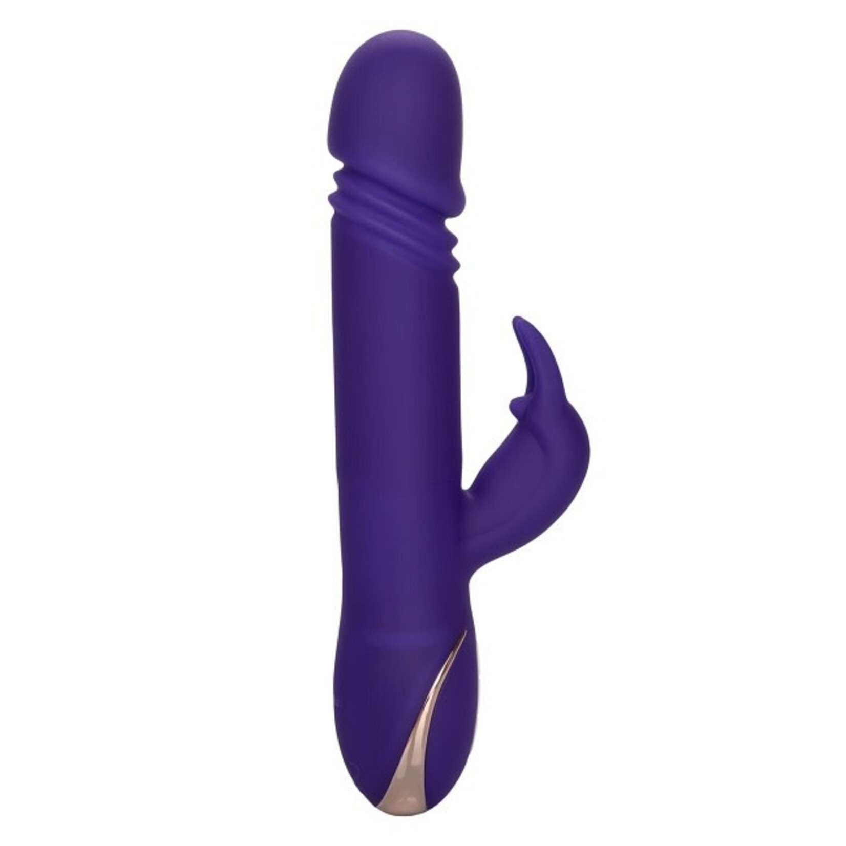 CalExotics Jack Rabbit Signature Silicone Thrusting Rabbit