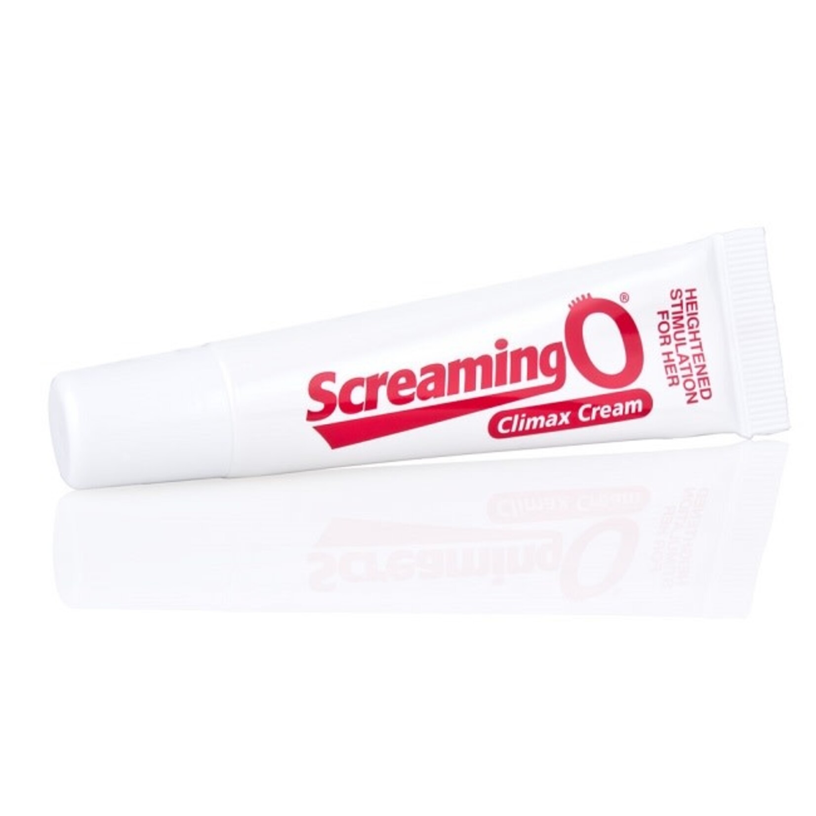 Screaming O Screaming O - Climax Cream 0.5oz