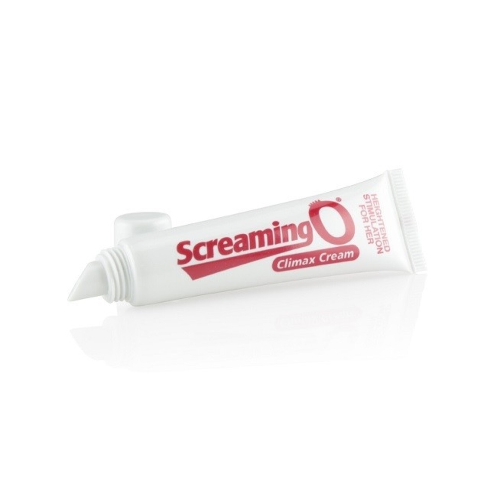 Screaming O Screaming O - Climax Cream 0.5oz