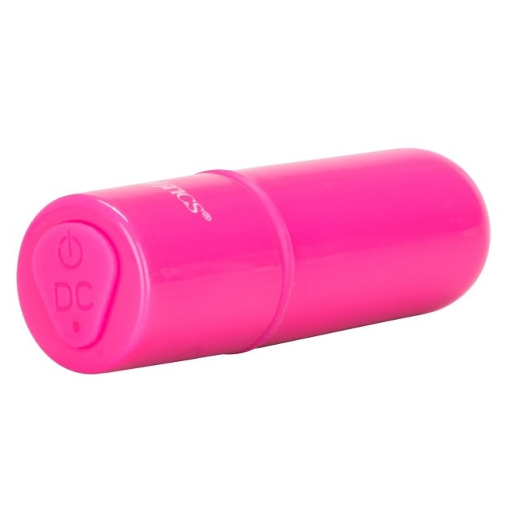 CalExotics Tiny Teasers Mini Bullet