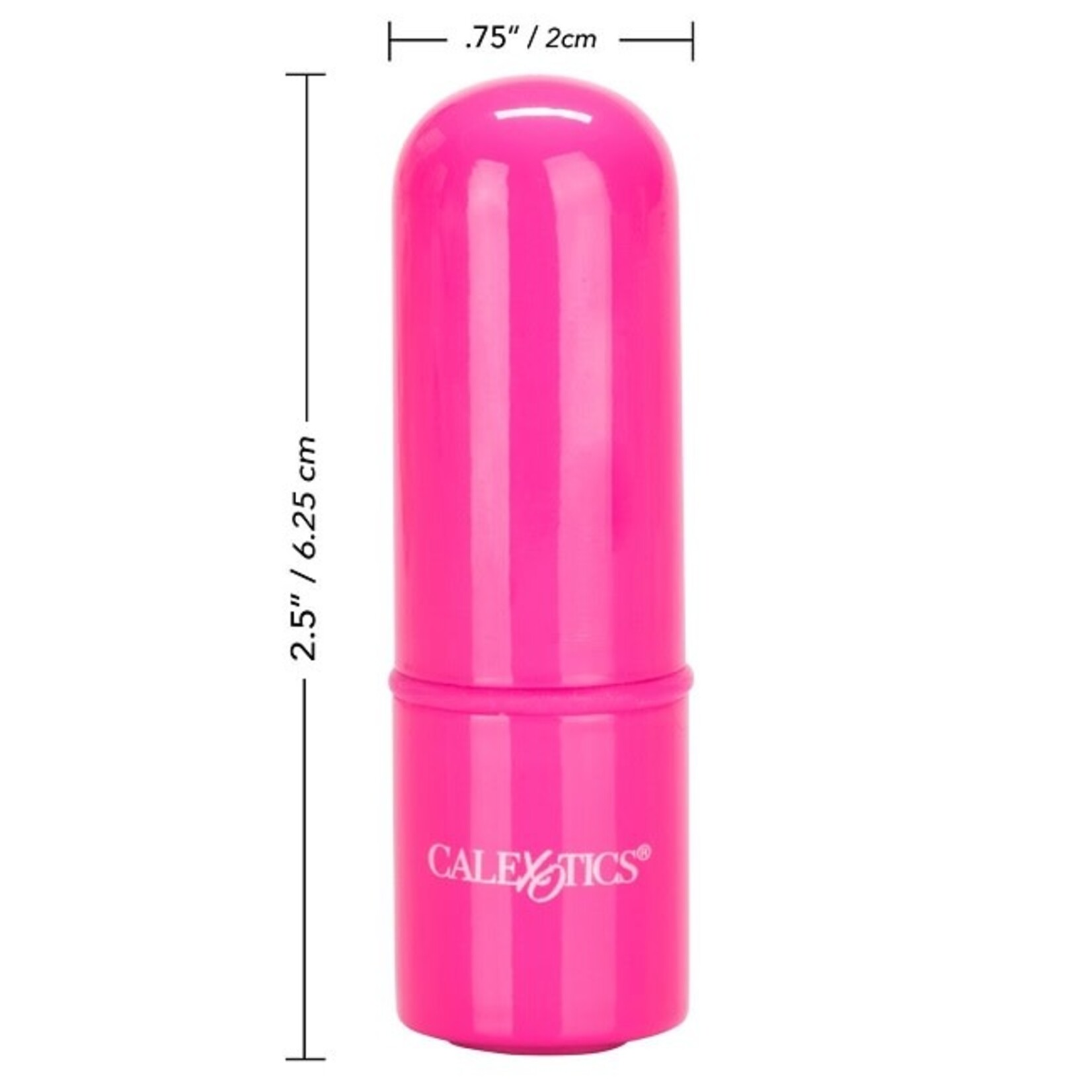 CalExotics Tiny Teasers Mini Bullet