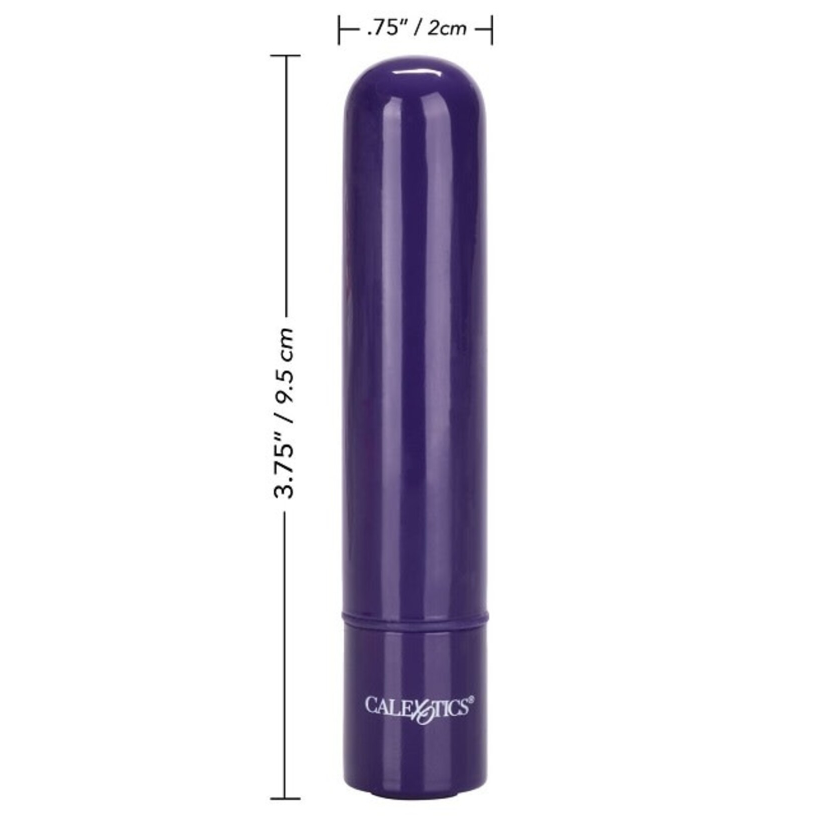CalExotics Tiny Teasers Bullet