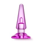 Blush Novelties B Yours - Basic Anal Plug