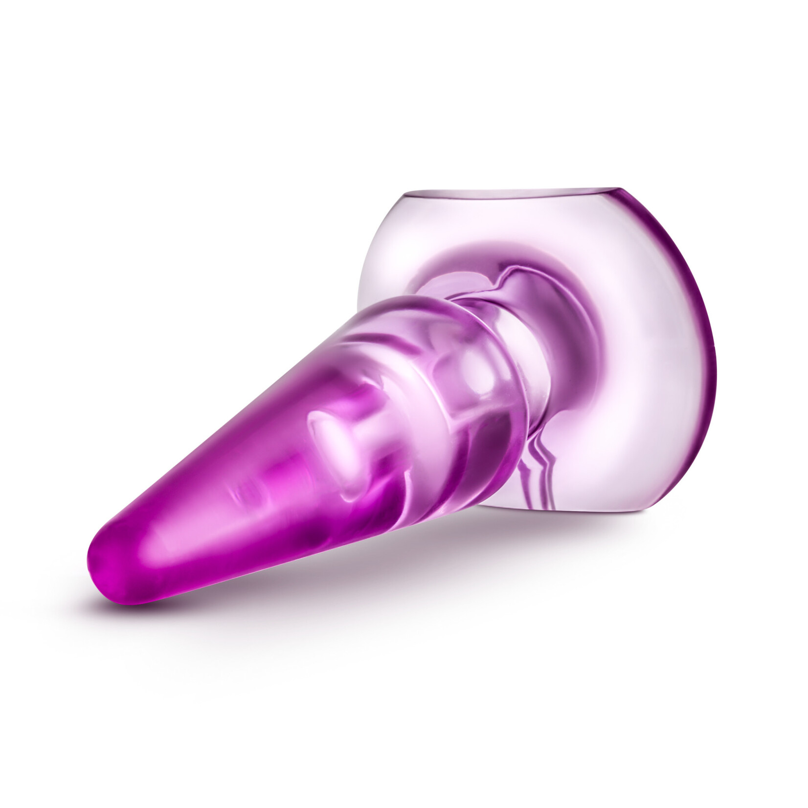 Blush Novelties B Yours - Basic Anal Plug