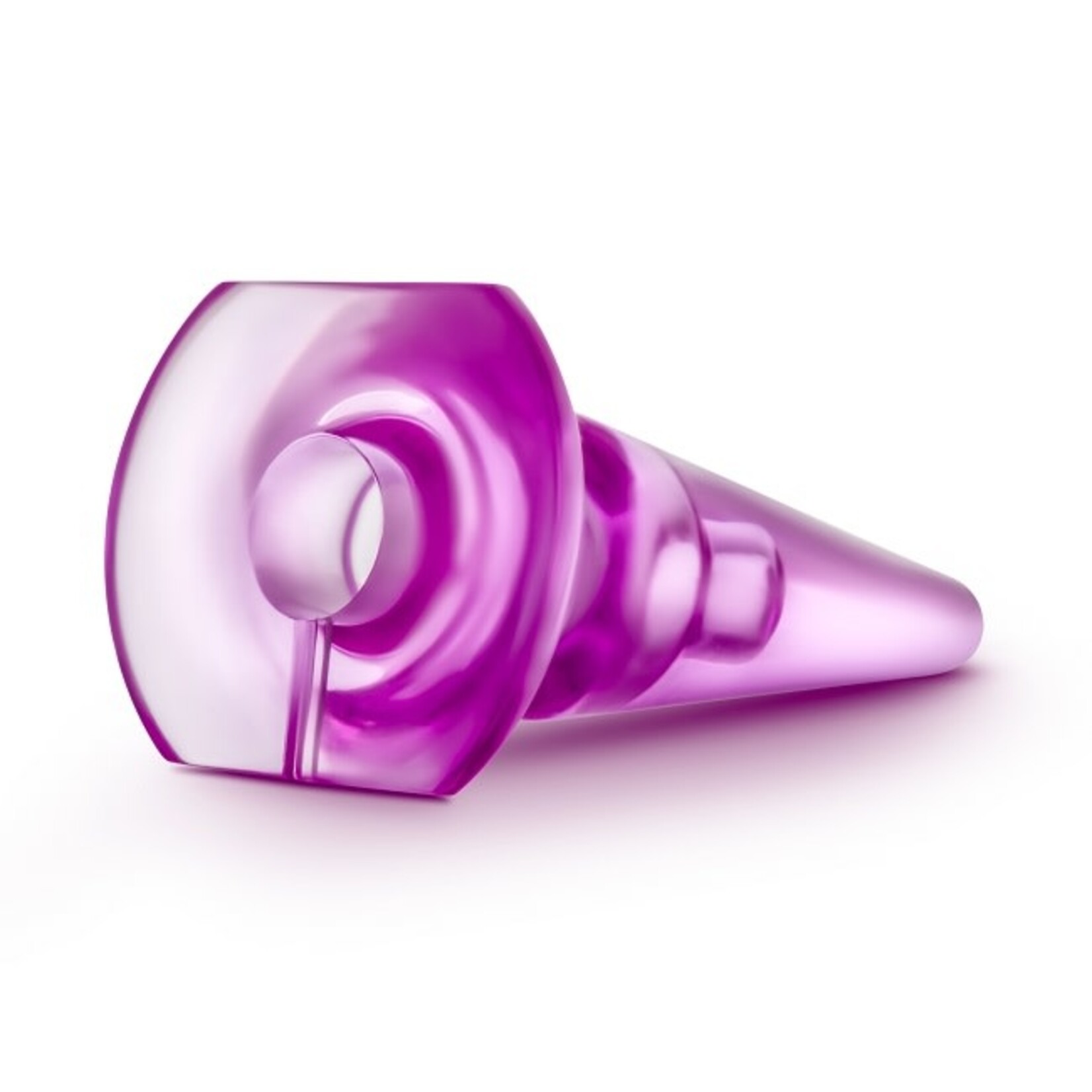 Blush Novelties B Yours - Basic Anal Plug