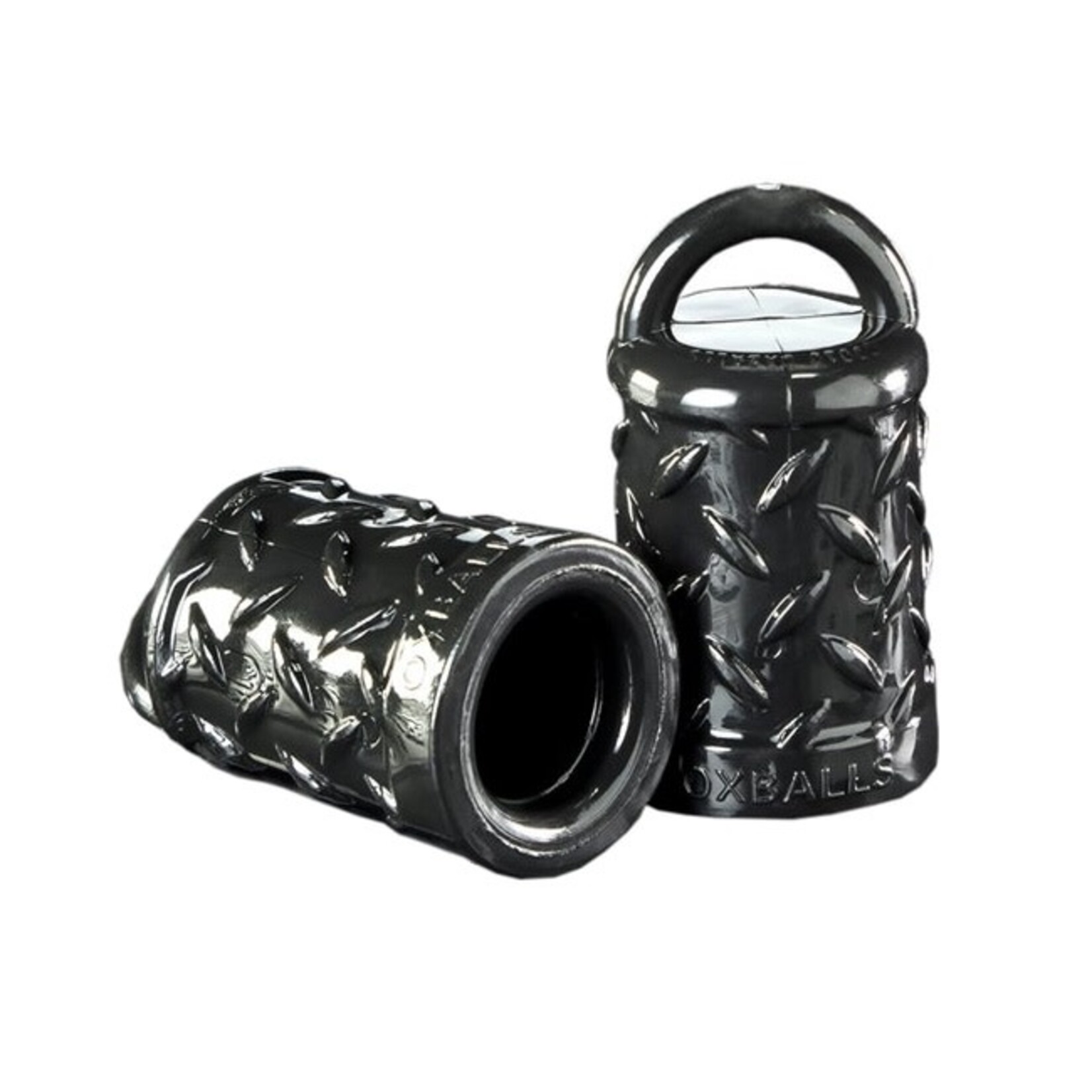 Oxballs USA Oxballs GRIPPER Nip-Suckers