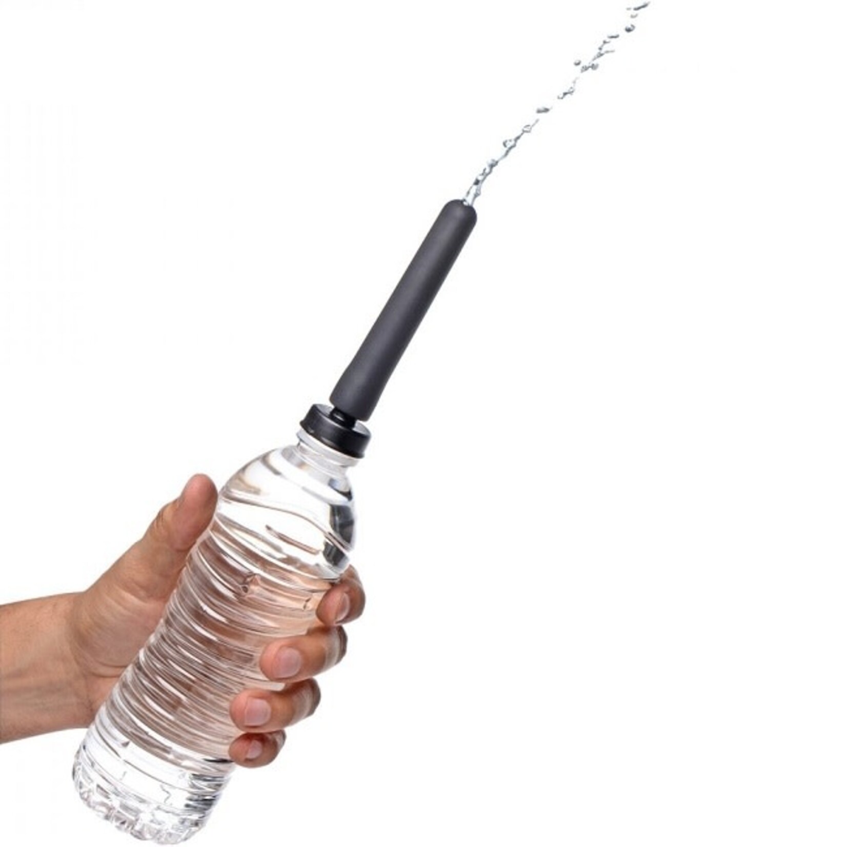 CleanStream CleanStream Travel Enema Water Bottle Adapter Set