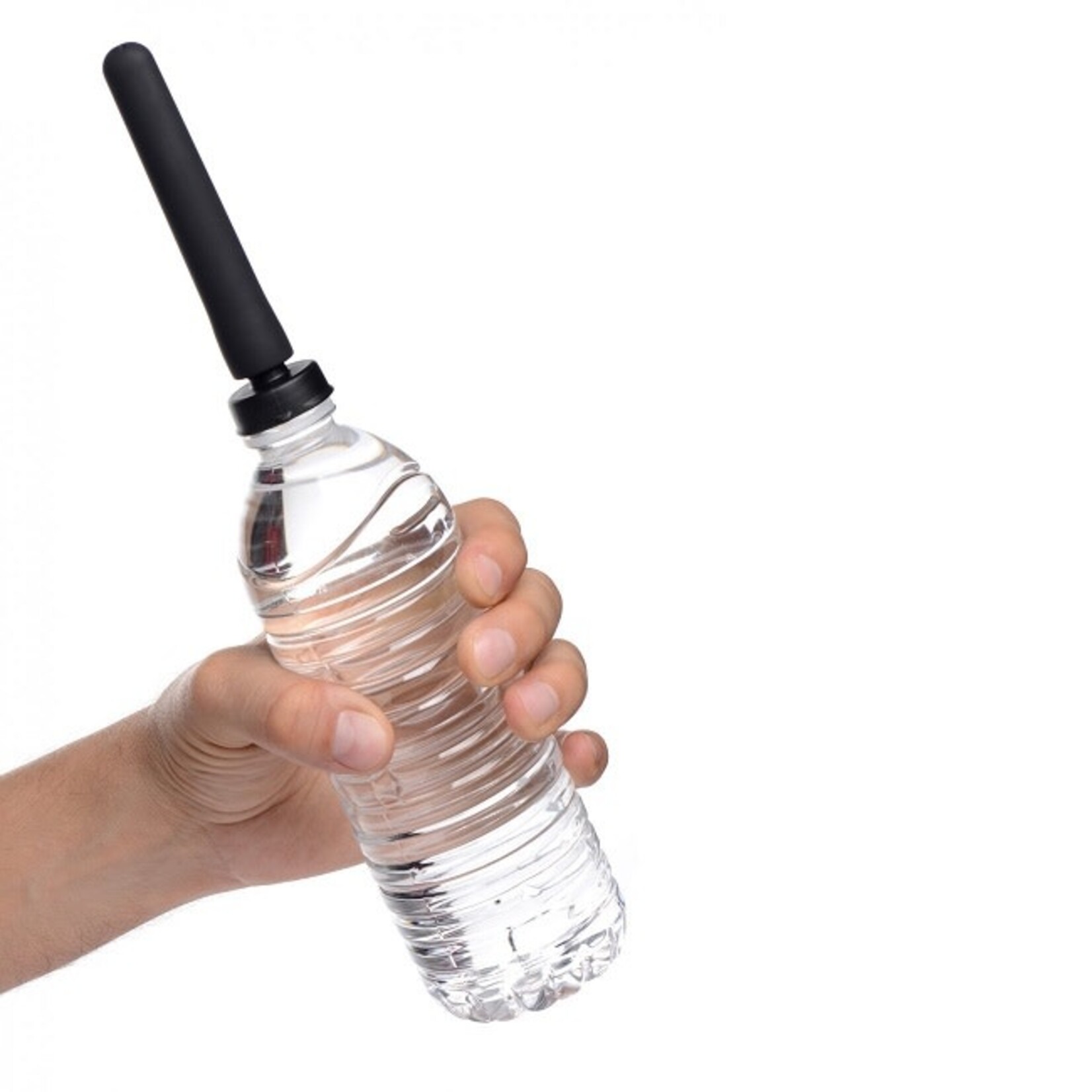 CleanStream CleanStream Travel Enema Water Bottle Adapter Set