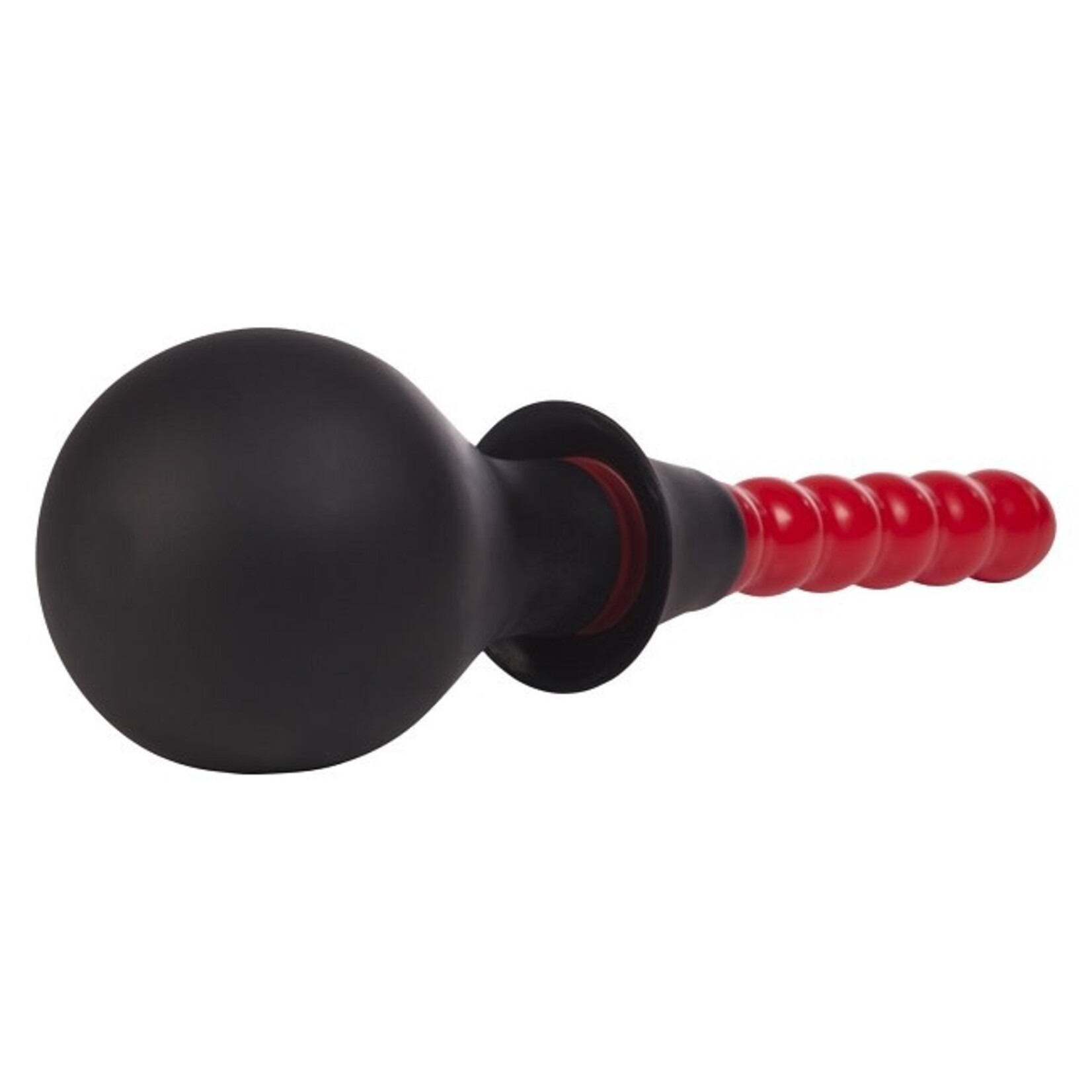 CalExotics CalExotics Ribbed Anal Douche