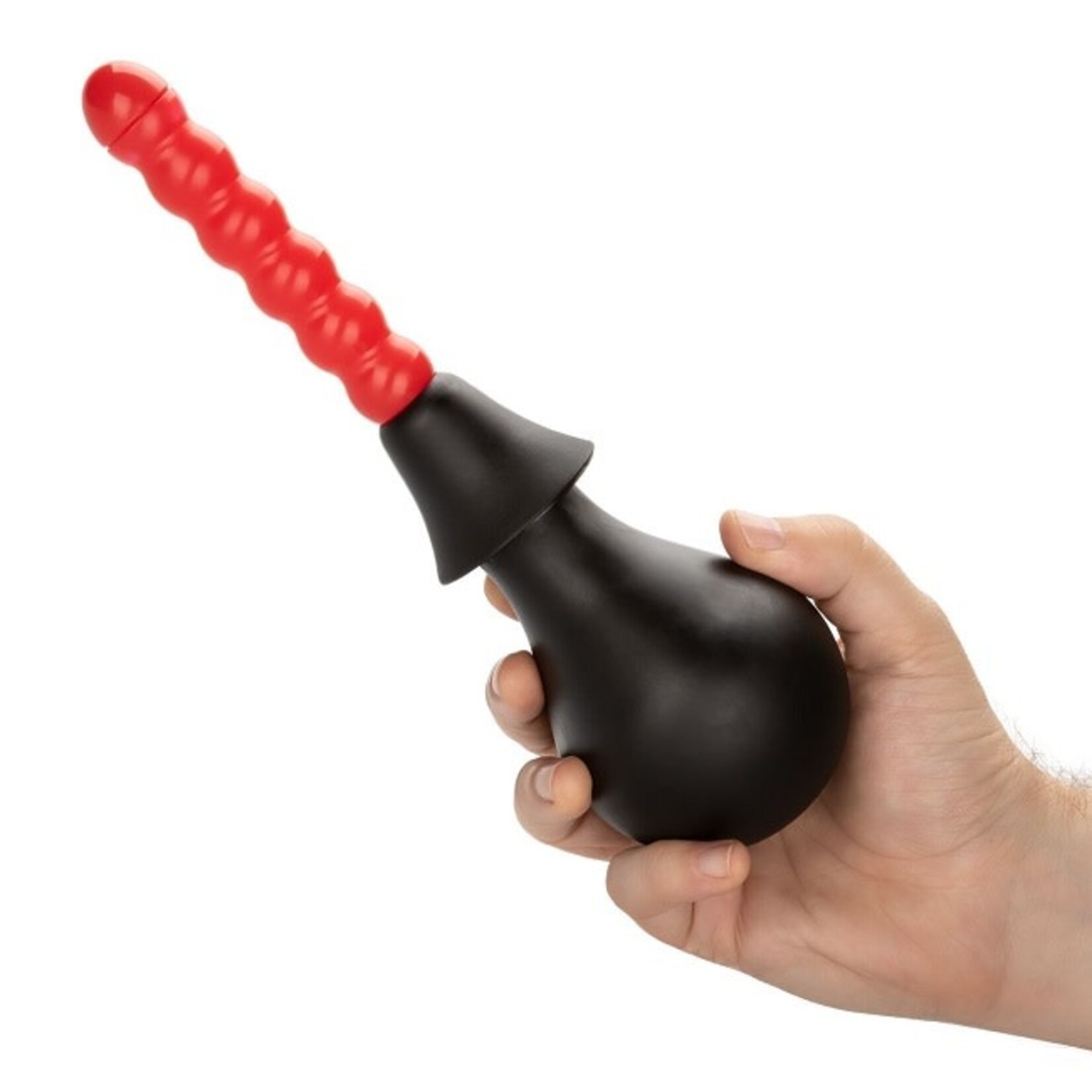 CalExotics CalExotics Ribbed Anal Douche