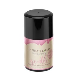 Intimate Earth Intimate Earth Gentle Clitoral Arousal Serum 1oz