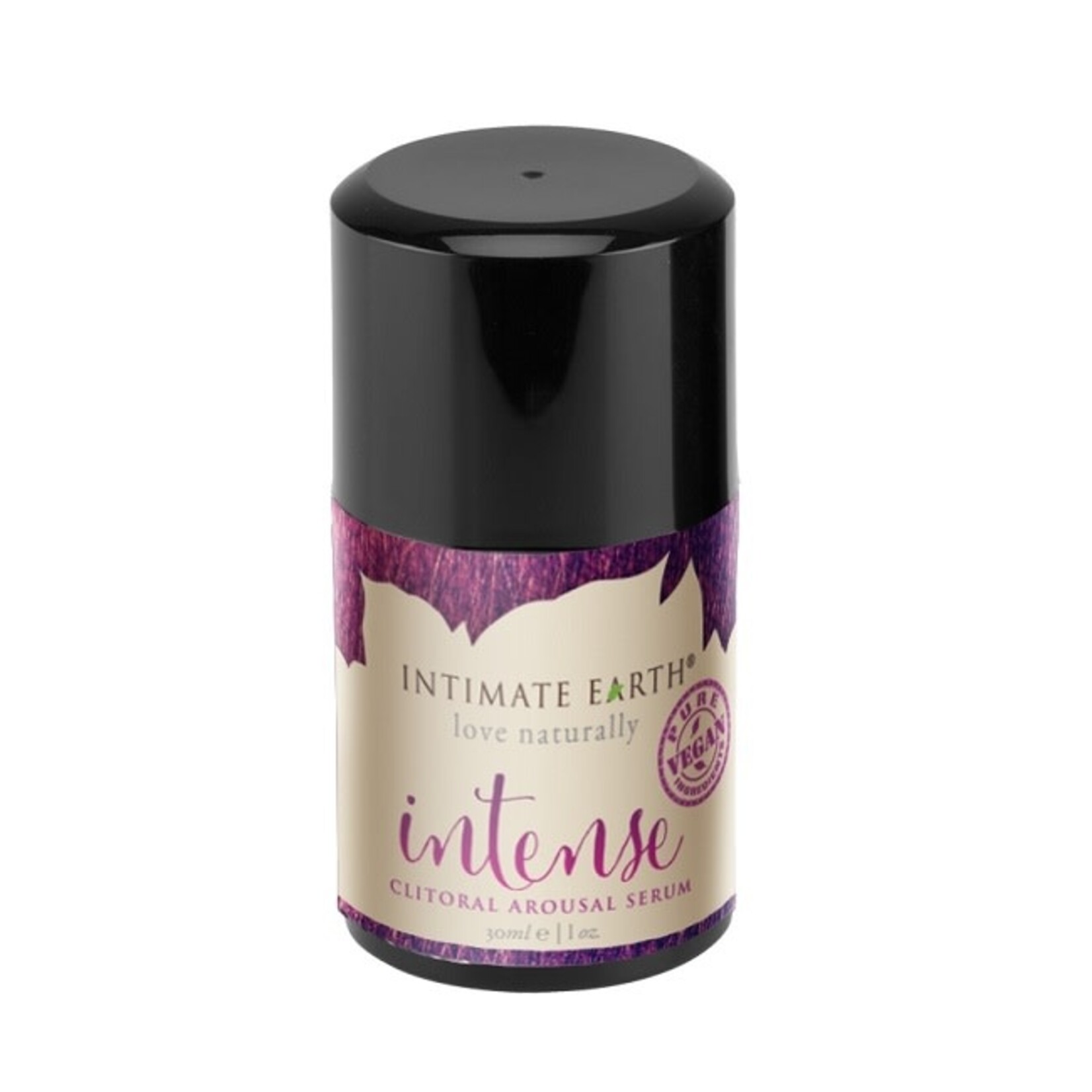 Intimate Earth Intimate Earth Intense Clitoral Arousal Serum 1oz