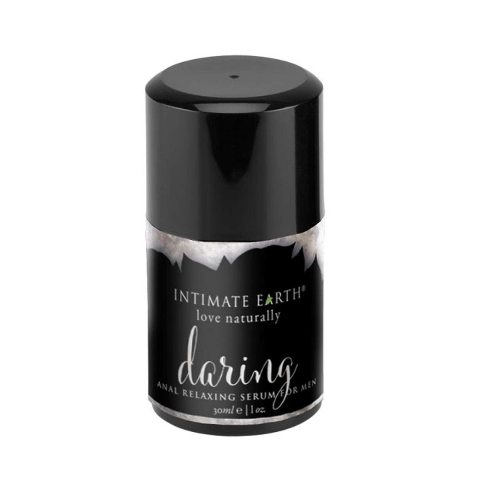 Intimate Earth Intimate Earth Daring Anal Relaxing Serum For Men 1oz