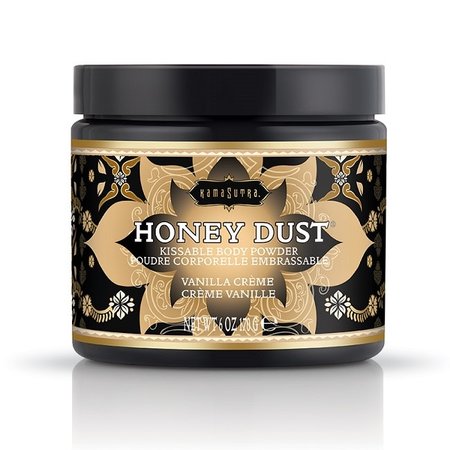 Kama Sutra Kama Sutra Honey Dust 6oz