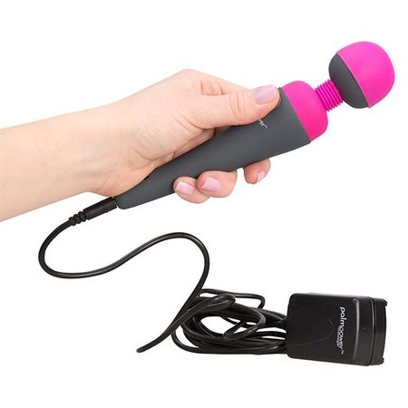 PalmPower PalmPower Massager corded