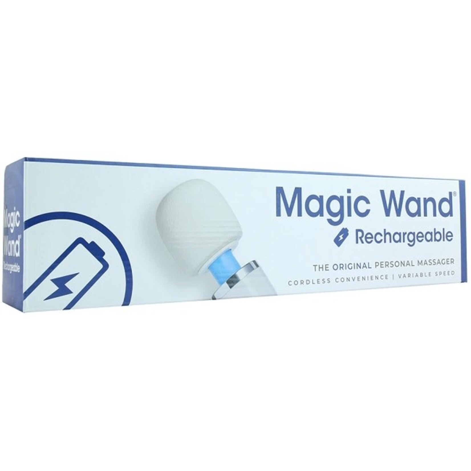 Magic Wand Magic Wand Rechargeable