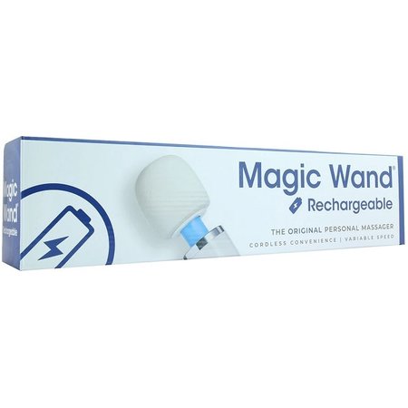 Vibratex The Magic Wand Rechargeable
