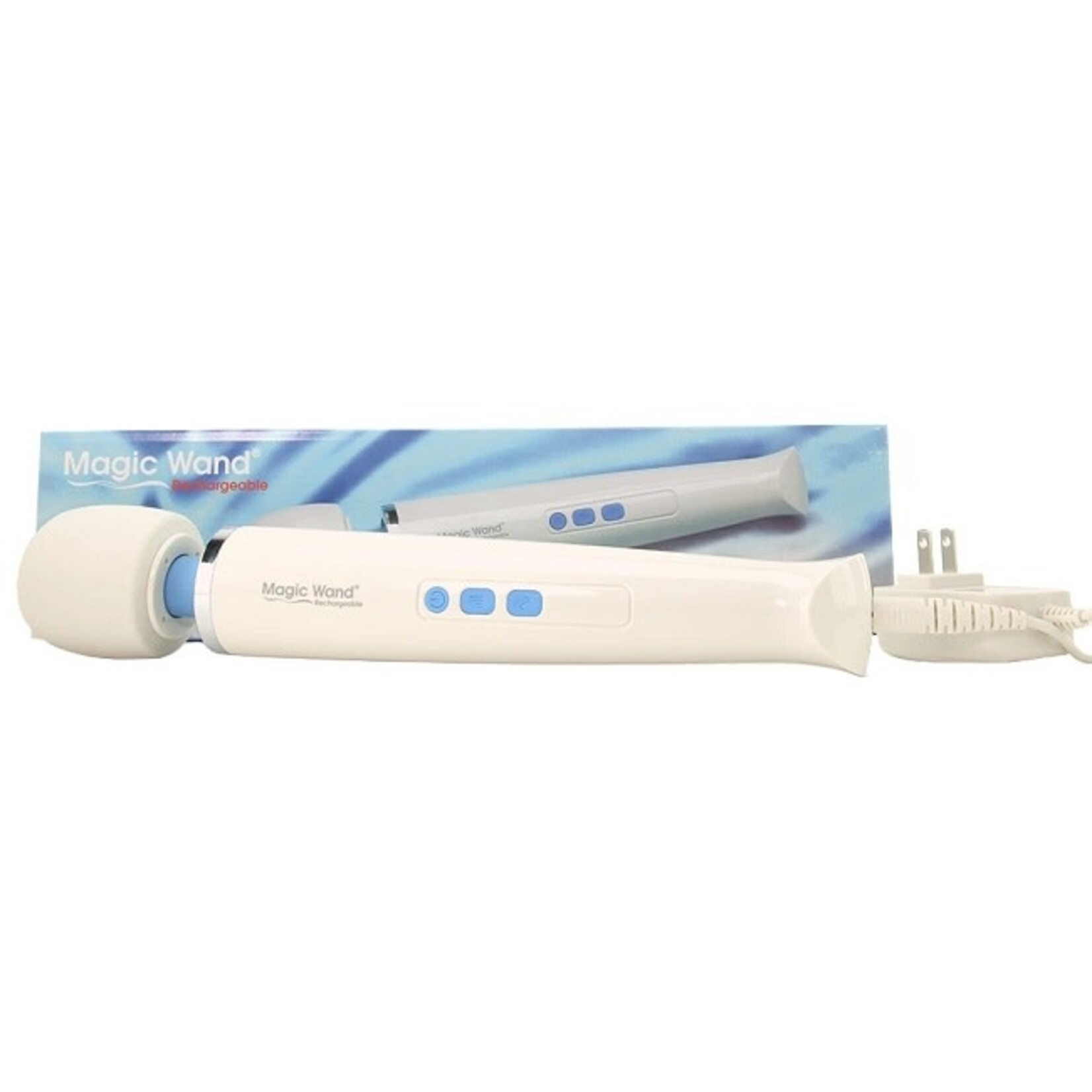 Magic Wand Magic Wand Rechargeable