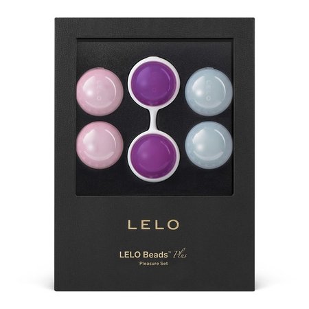 LELO LELO Beads Plus