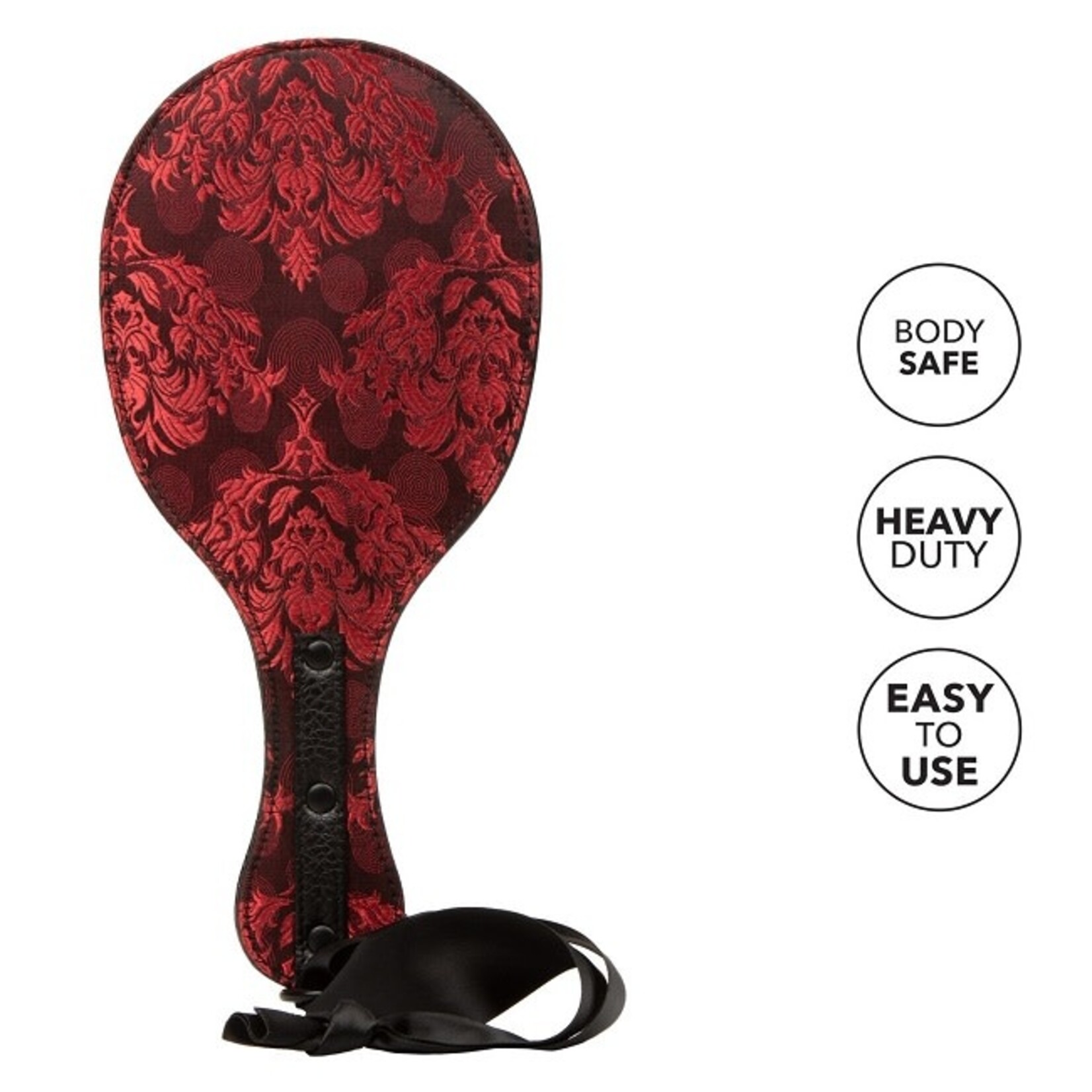 CalExotics Scandal Round Double Paddle