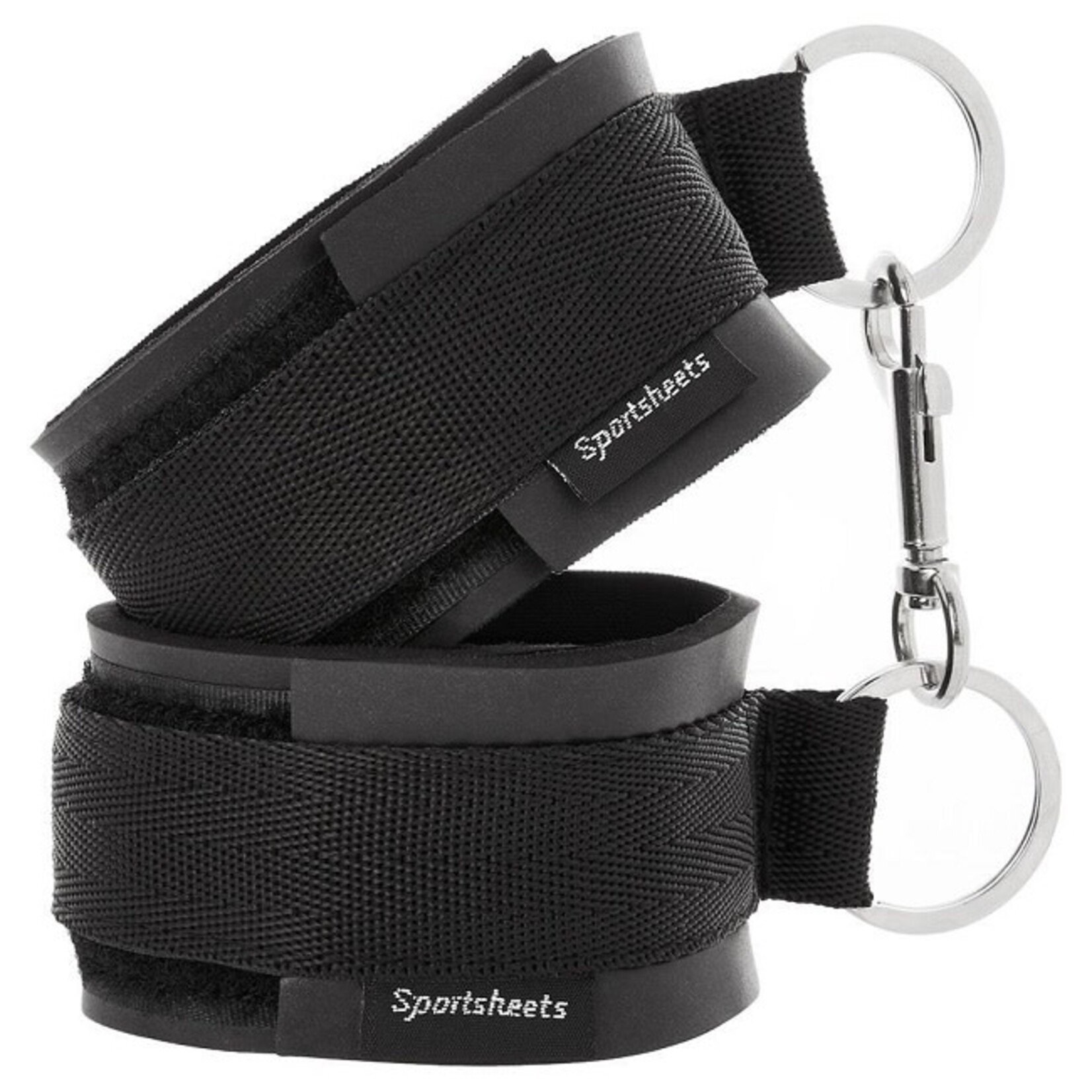 Sportsheets Sportsheets Sports Cuffs