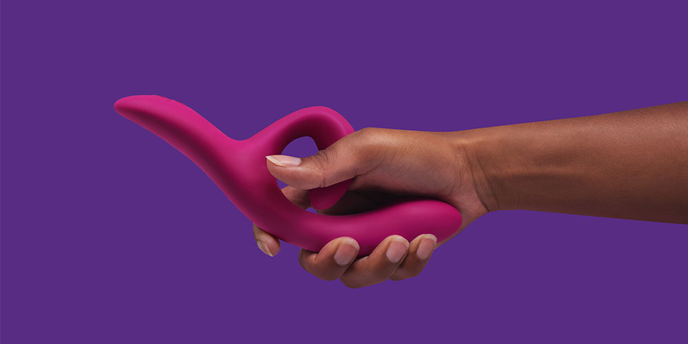 September 2020 Featured Product - We-Vibe Nova 2