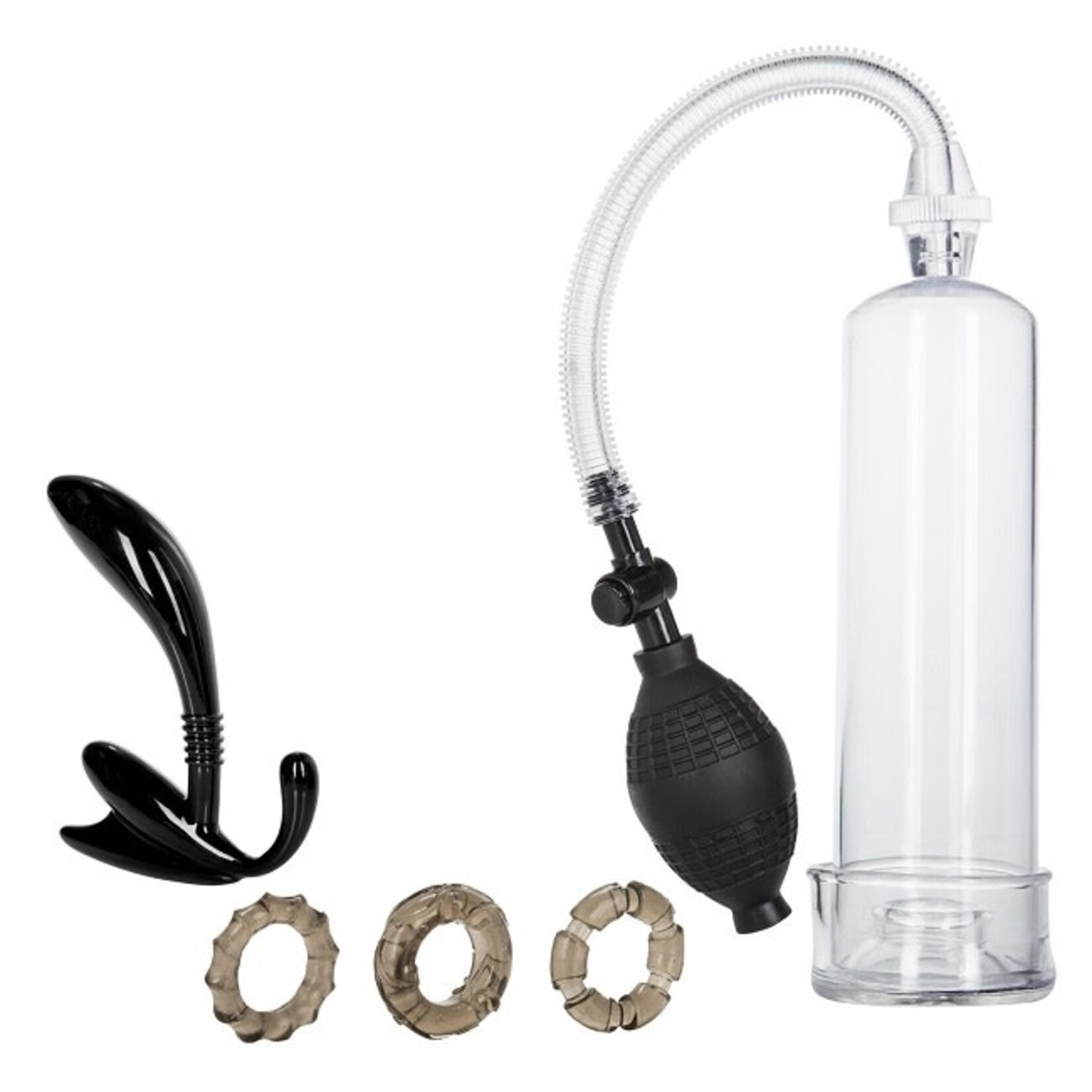 CalExotics Dr. Joel Kaplan Essential Pump Kit