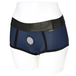Sportsheets Em.Ex. Active Harness Wear - Fit