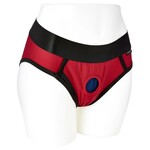 Sportsheets Em.Ex. Active Harness Wear - Contour