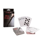 CalExotics Strip Poker