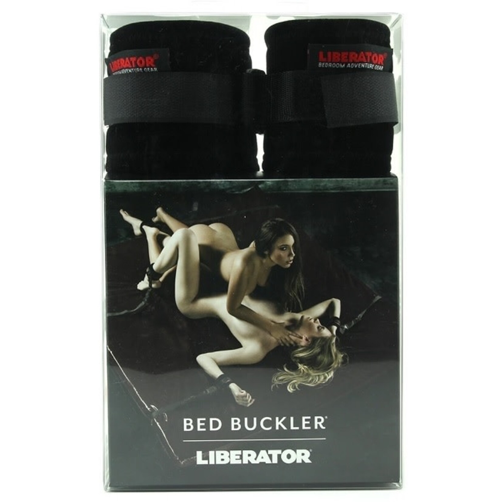 Liberator Liberator Black Label Bed Buckler