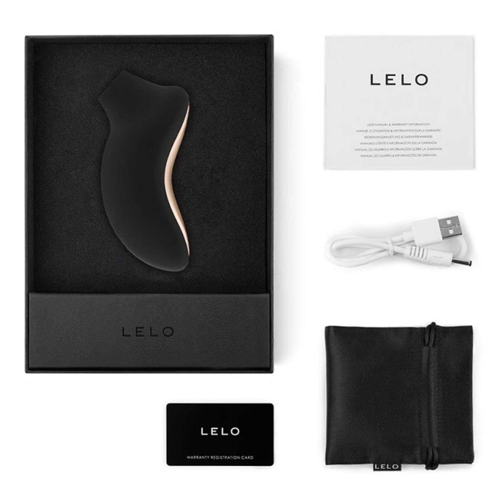 LELO LELO Sona 2