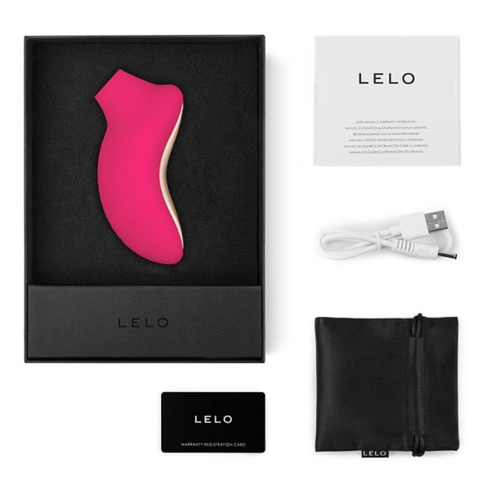 LELO LELO Sona 2