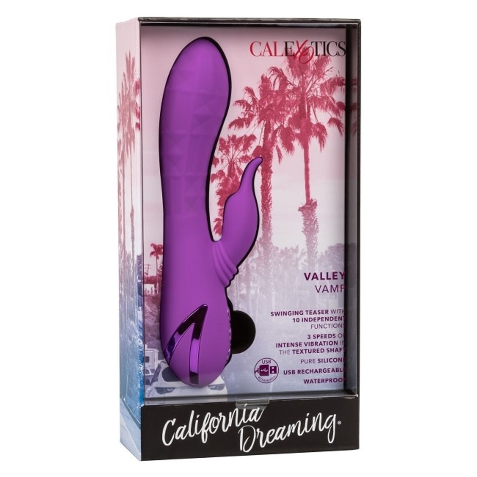 CalExotics California Dreaming Valley Vamp