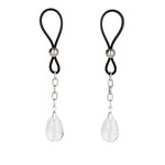 CalExotics Nipple Play Non-Piercing Nipple Jewelry